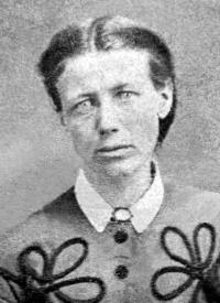 Lene Jeppesen Andersen (1840 - 1881) Profile